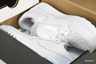 Jordan Low White DD9315-101 Golf Triple 1 Retro 0725